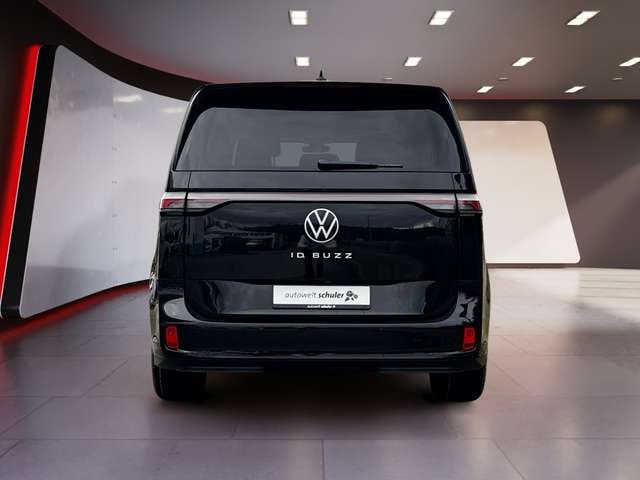Volkswagen ID.Buzz Pro