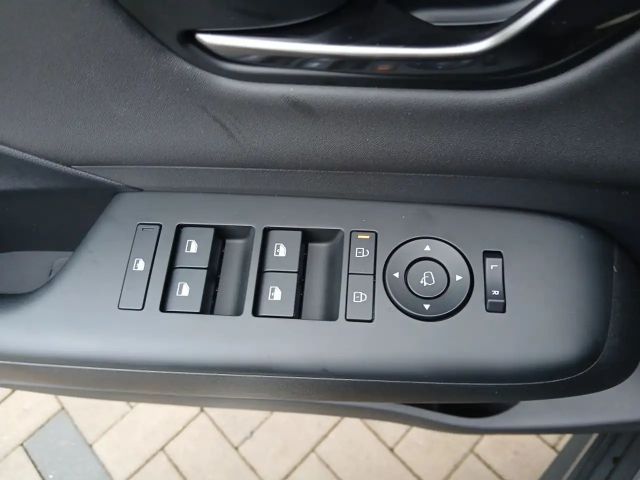 Hyundai Kona Electric N Line