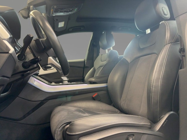 Audi Q8 50 TDI Quattro