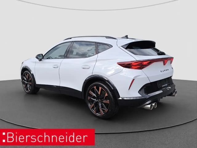 Cupra Formentor 2.0 TSI 4Drive DSG VZ