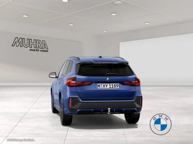 BMW X1 M-Sport sDrive20d