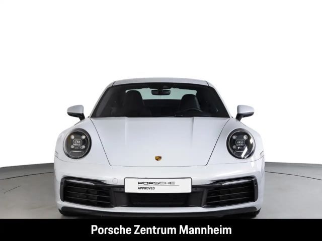 Porsche 992 Carrera Coupé S