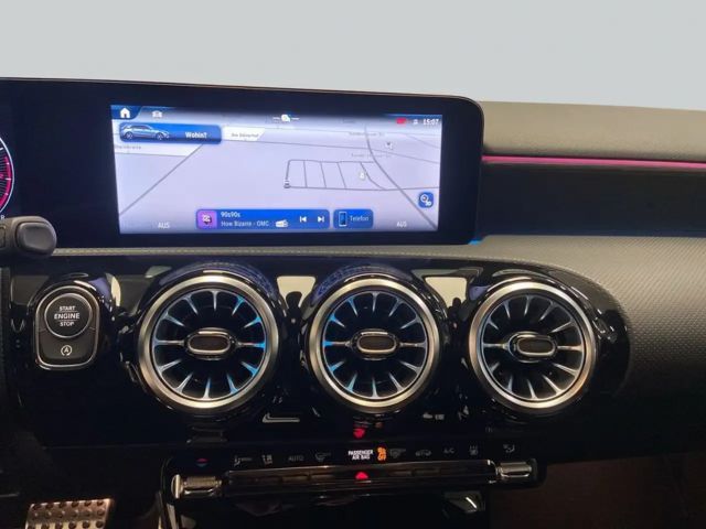 Mercedes-Benz A 200 A-Klasse