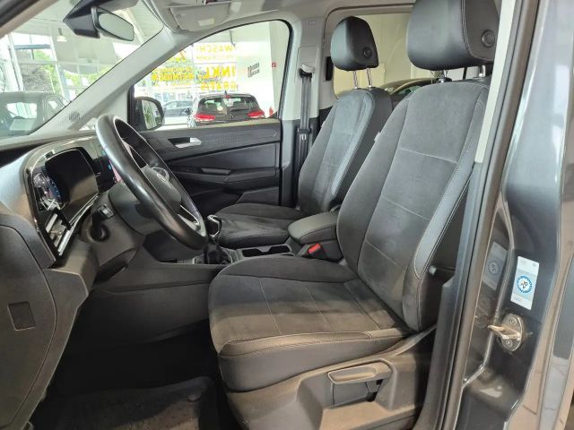 Volkswagen Caddy Maxi Style