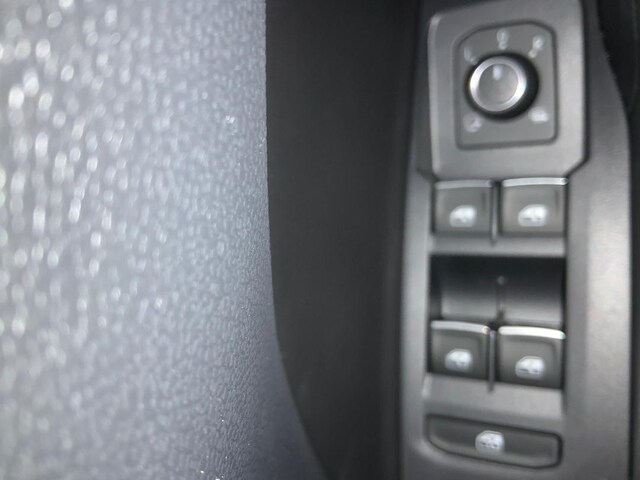 Volkswagen T-Cross 1.5 TSI DSG