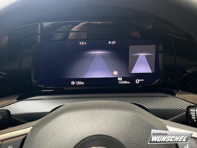 Volkswagen Golf 1.0 TSI Plus TSi United