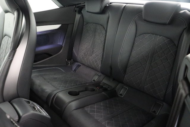 Audi A5 40 TDI Cabriolet S-Line S-Tronic