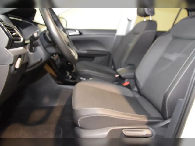 Volkswagen T-Cross DSG Style