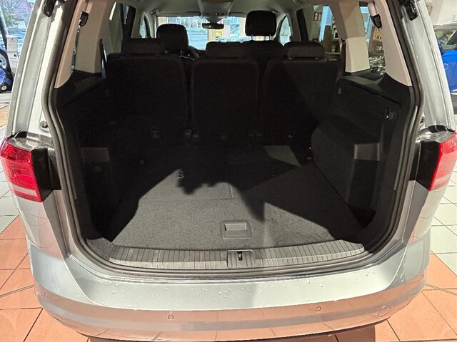 Volkswagen Touran Touran 1.5   CL   BT110 TSID7F