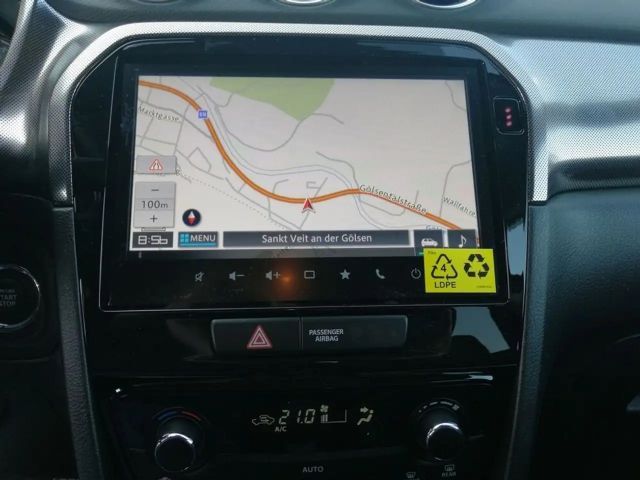 Suzuki Vitara AllGrip Flash Hybrid