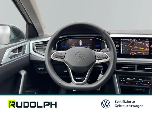 Volkswagen Taigo 1.0 TSI