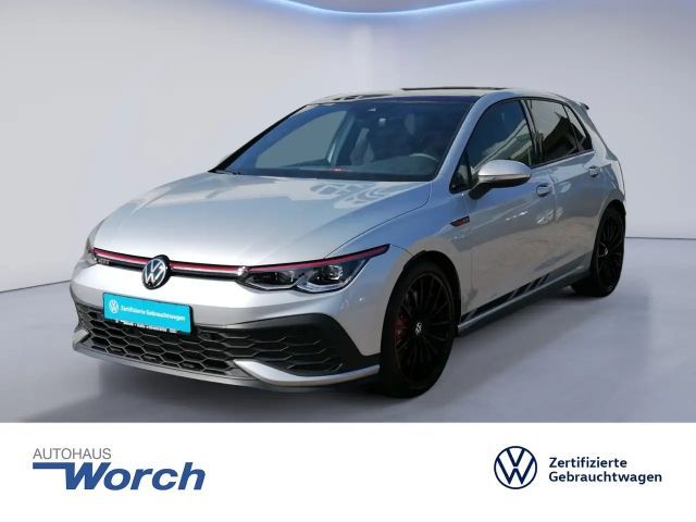 Volkswagen Golf GTI Golf VIII