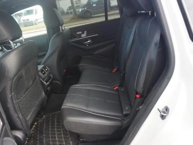 Mercedes-Benz GLS 580 4MATIC