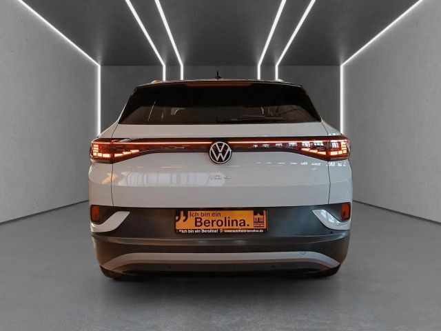 Volkswagen ID.4 IQ.Drive Pure