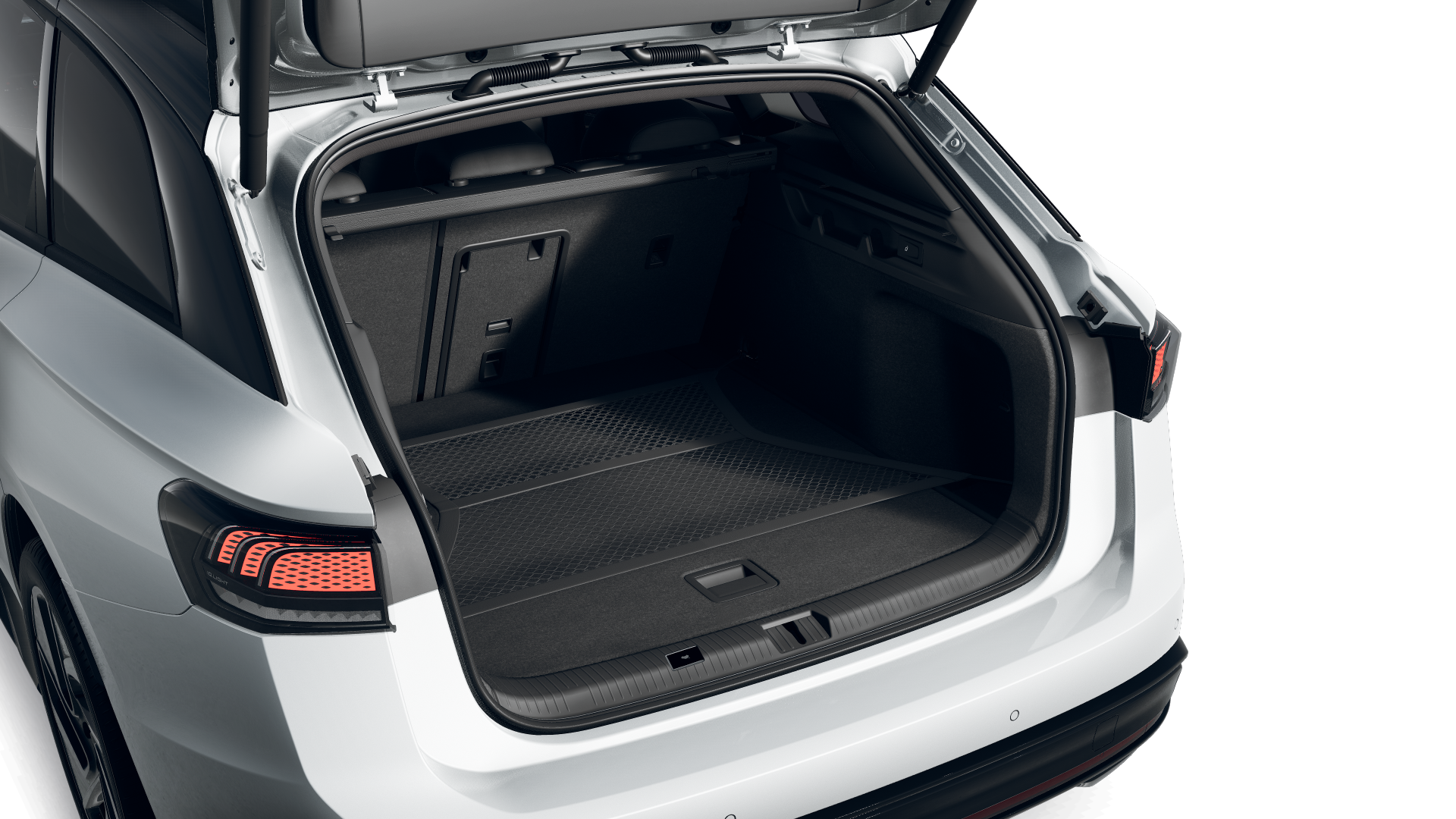 Volkswagen ID.7 IQ.Drive Pro Tourer