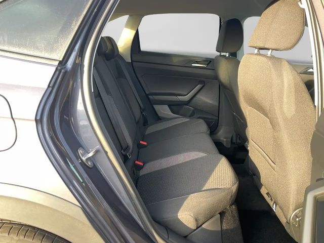 Volkswagen Taigo 1.0 TSI DSG Life