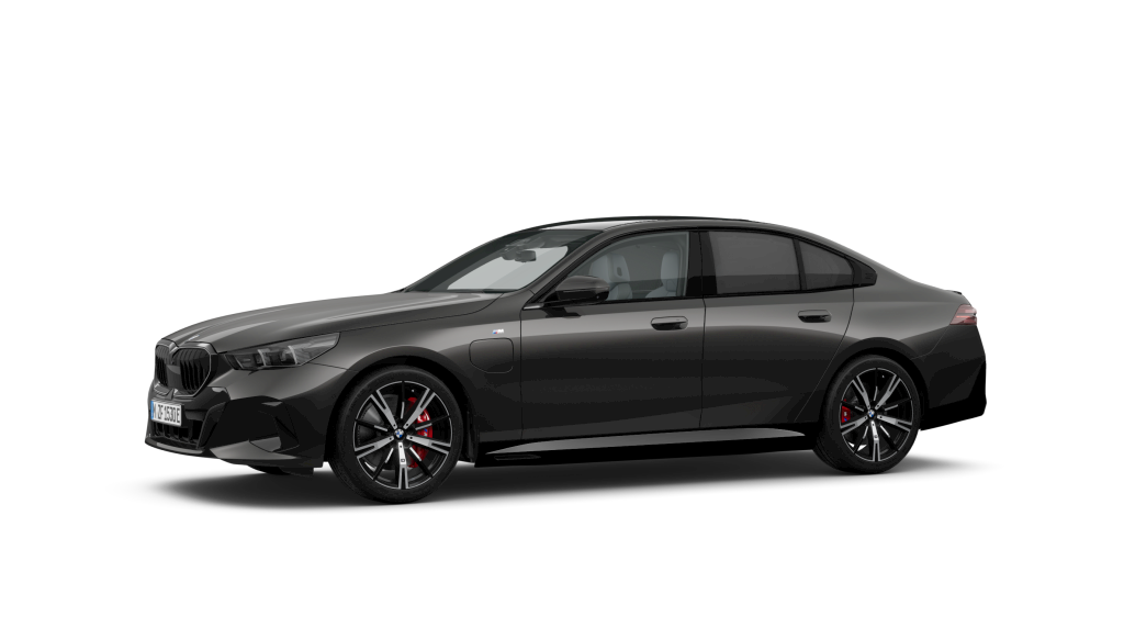 BMW 550 Sedan xDrive