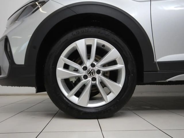 Volkswagen Taigo Friends TSI