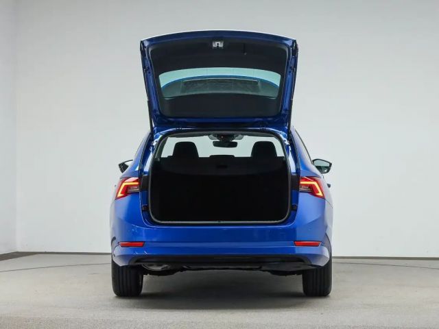 Skoda Octavia 1.5 TSI Combi Style Style