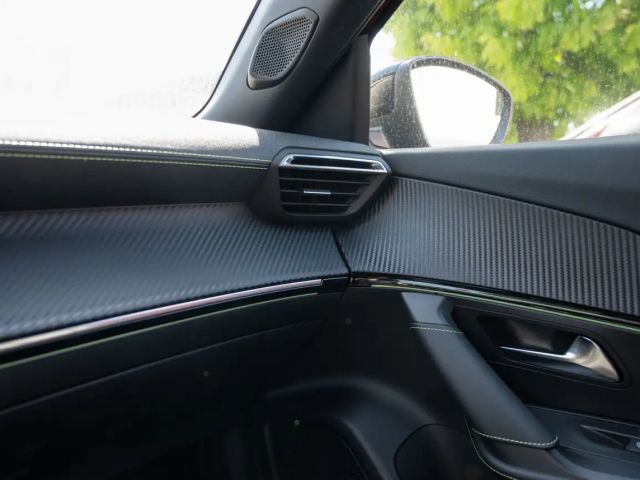 Peugeot 2008 GT-Line PureTech