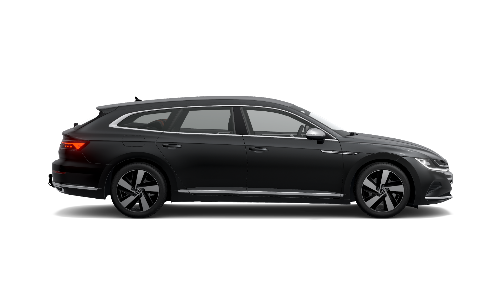 Volkswagen Arteon Shooting Brake 2.0 TDI DSG