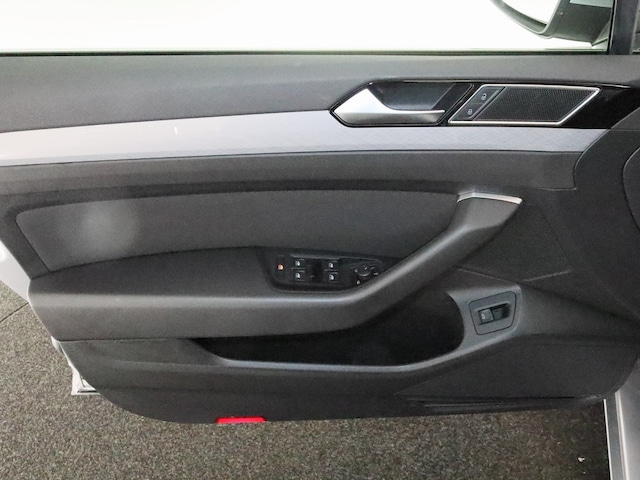 Volkswagen Passat 2.0 TDI Business Variant