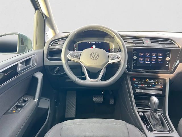 Volkswagen Touran DSG Highline R-Line