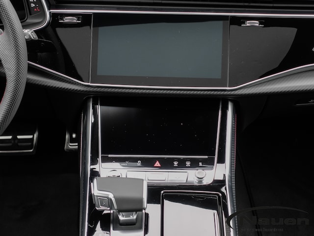 Audi Q7 50 TDI Quattro S-Line