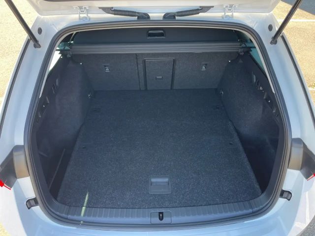 Skoda Octavia Combi Style Style