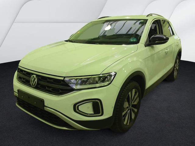 Volkswagen T-Roc TSI Kamera/CarPlay/ACC/LED/Navi/PDC