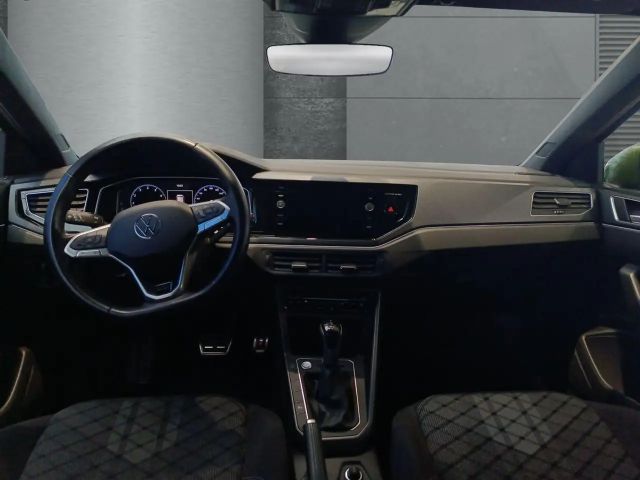 Volkswagen Taigo 1.0 TSI DSG