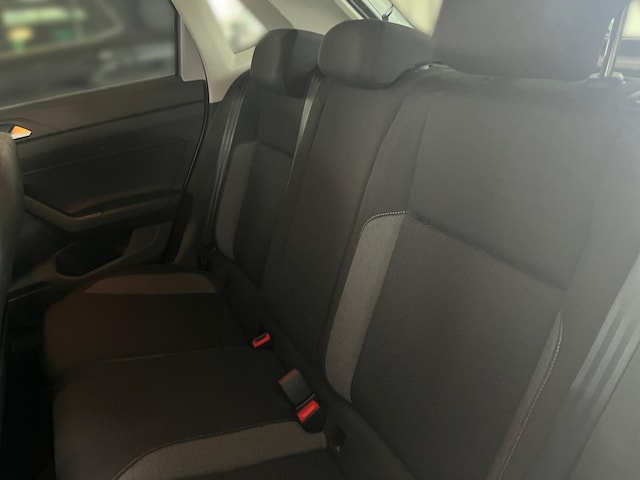 Volkswagen Polo 1.0 TSI