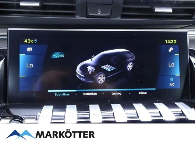 Peugeot 508 GT-Line SW