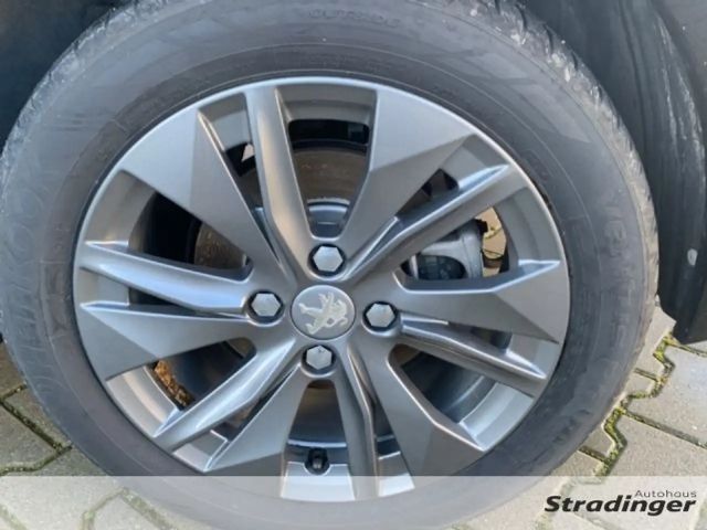 Peugeot 208 Allure Pack