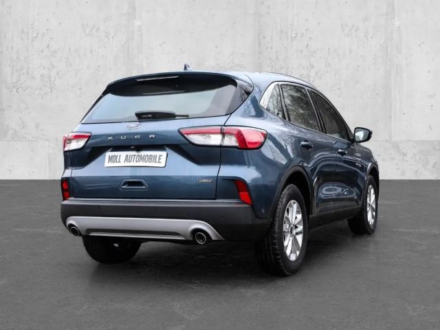 Ford Kuga Plug in Hybrid Titanium