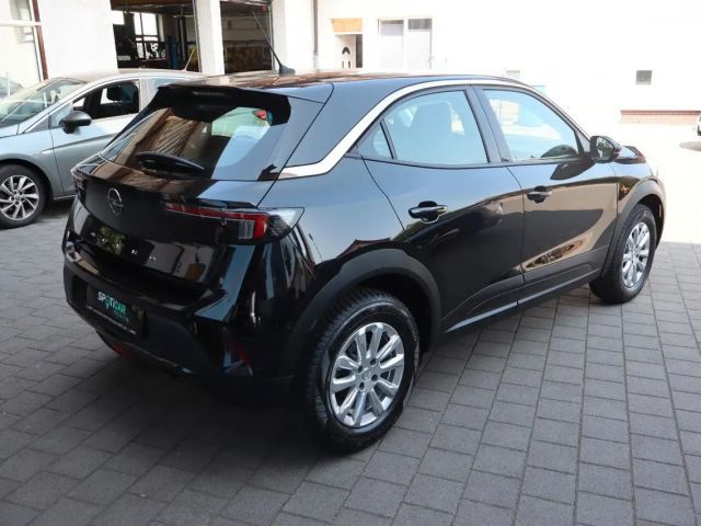 Opel Mokka Edition