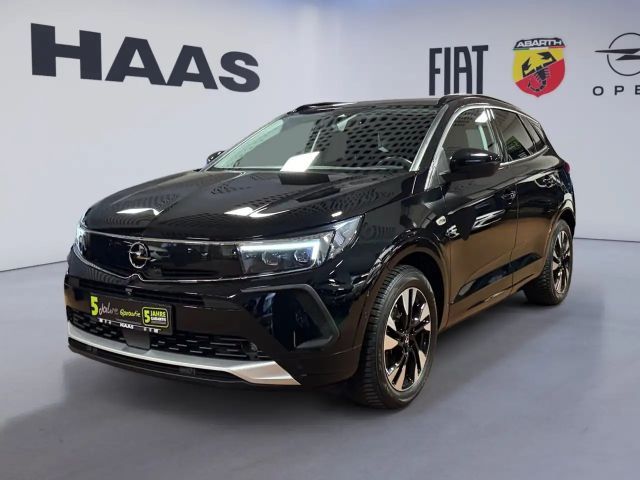 Opel Grandland X Hybrid Ultimate