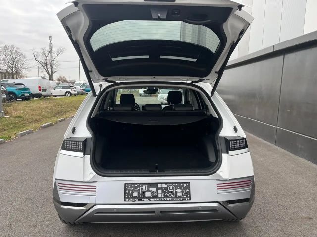 Hyundai IONIQ 5 Long range Plus line