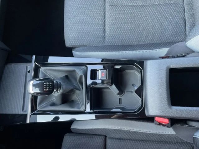 Opel Astra Enjoy Turbo