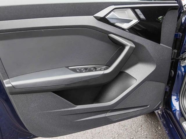 Audi A1 25 TFSI S-Tronic