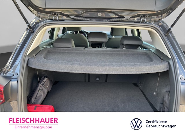 Volkswagen Golf 2.0 TDI Golf VIII Life