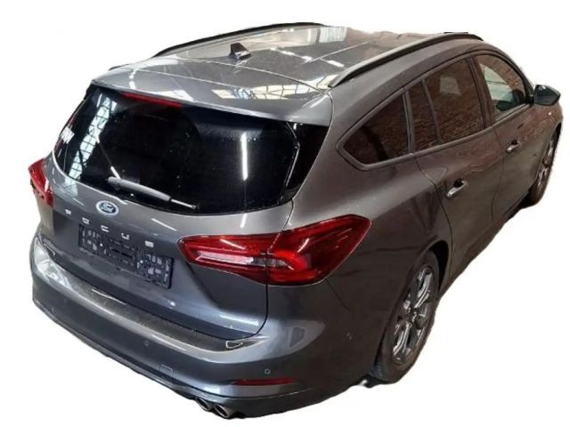 Ford Focus ST Line Wagon