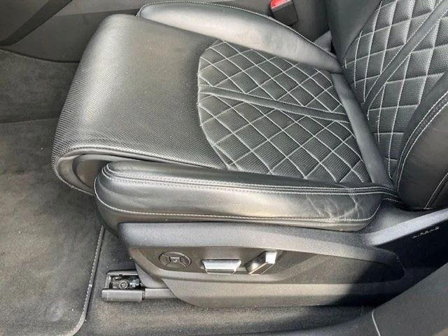 Audi Q8 55 TFSI Quattro