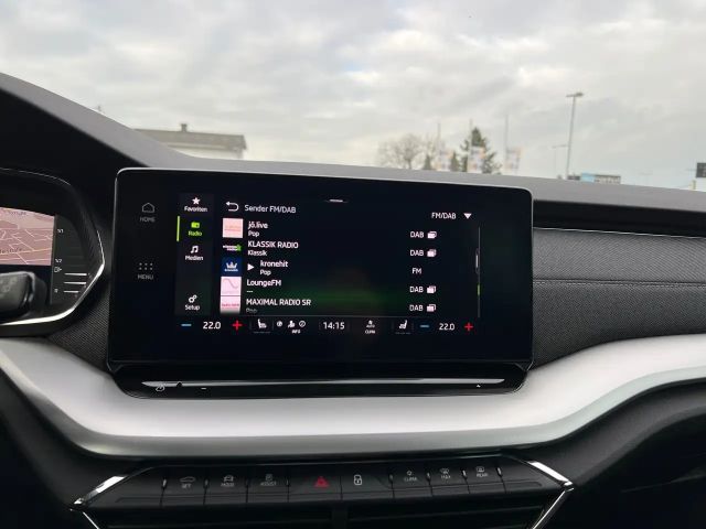 Skoda Octavia Combi Style Style