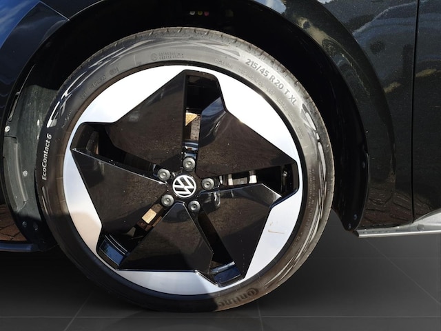 Volkswagen ID.3 Performance Pro