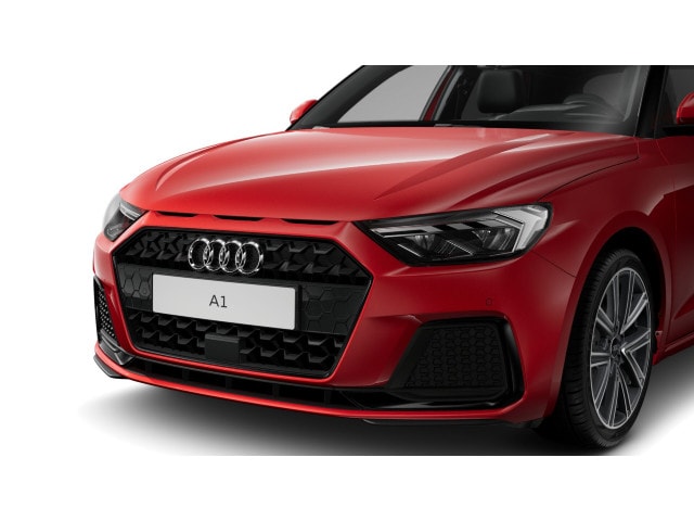 Audi A1 25 TFSI S-Tronic Sportback