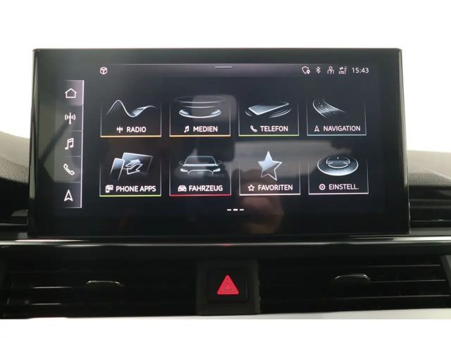 Audi S5 3.0 TFSI Cabriolet Quattro