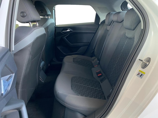 Audi A1 25 TFSI S-Tronic Sportback