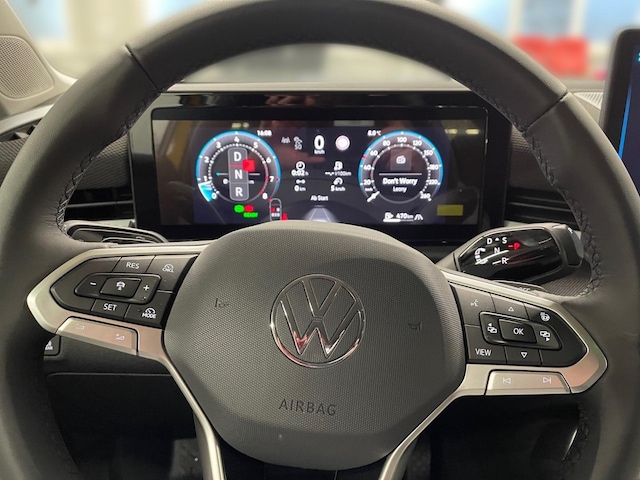 Volkswagen T-Roc 1.5 eTSI