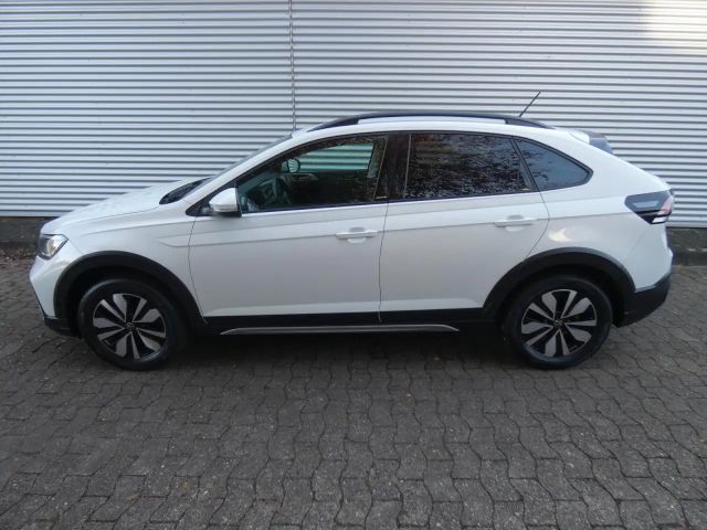 Volkswagen Taigo 1.5 TSI DSG Move